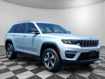 Used 2024 Jeep Grand Cherokee Limited 4xe
