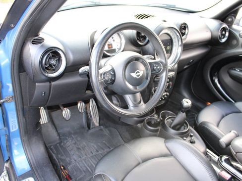 Used 2014 MINI Cooper Countryman S w/ Technology Package AWD/4WD image 13