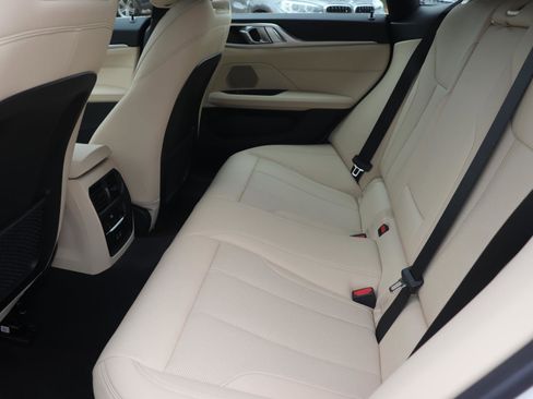 Certified 2024 BMW 430i Gran Coupe w/ Premium Package image 9