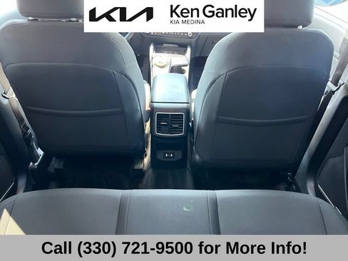 Certified 2026 Kia Sportage LX FWD image 51