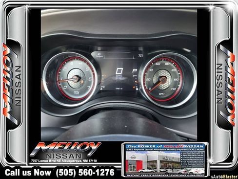 Used 2023 Dodge Charger SXT image 10