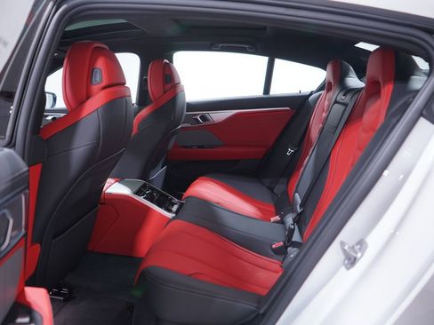 New 2026 BMW 840i w/ M Sport Professional Package image 9