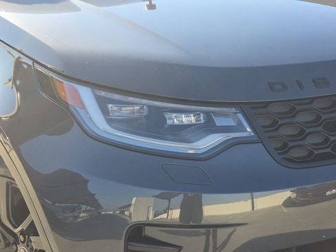 Certified 2021 Land Rover Discovery S R-Dynamic image 34
