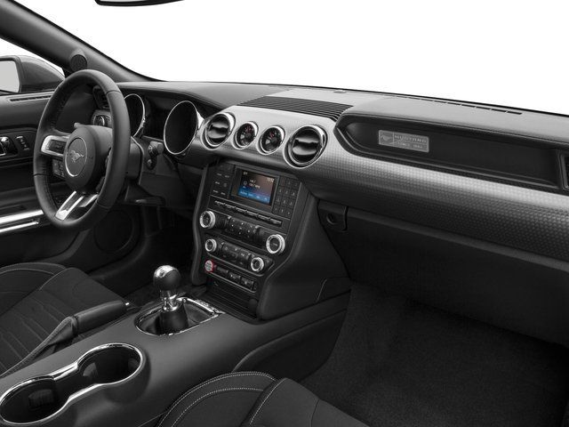 Used 2017 Ford Mustang GT Premium w/ Equipment Group 401A RWD image 19