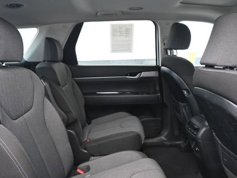 Used 2020 Hyundai Palisade SEL FWD image 13