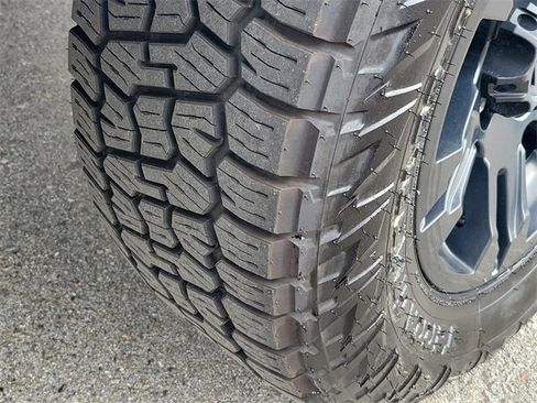 Used 2021 Toyota Tacoma SR5 image 26