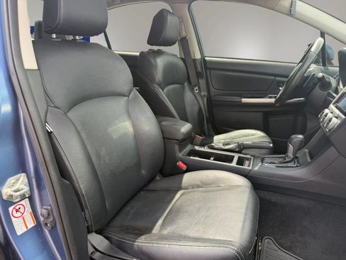 Used 2015 Subaru Impreza 2.0i Limited AWD/4WD image 25