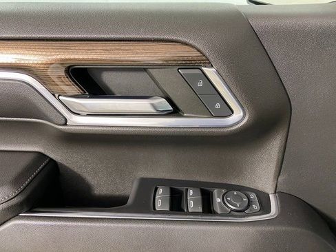 Used 2023 Chevrolet Silverado 1500 LT image 20