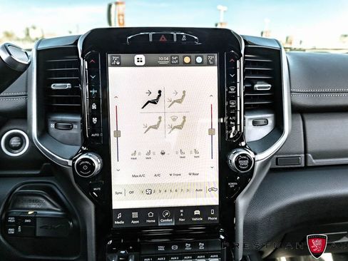 Used 2022 RAM 3500 Laramie image 31