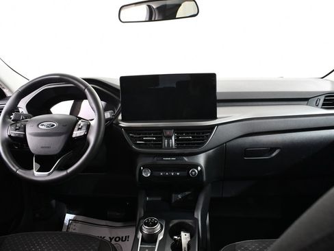 Used 2023 Ford Escape Active w/ Tech Pack #1 image 7