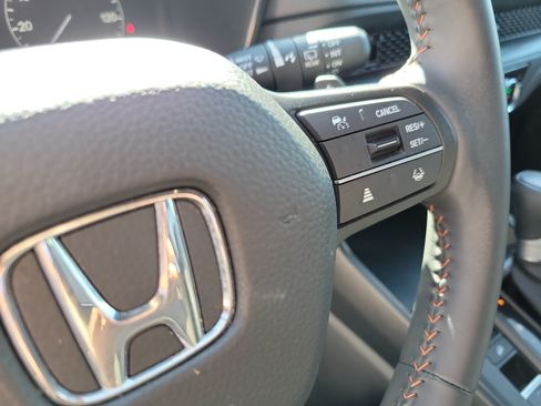 Used 2024 Honda CR-V Sport image 27