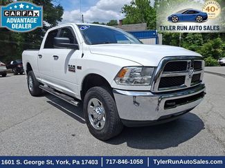 Used 2016 RAM 2500 SLT AWD/4WD video 1