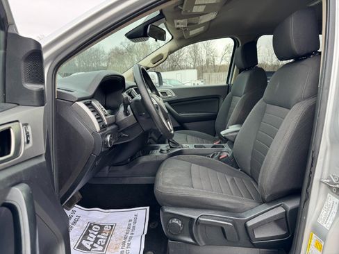 Used 2019 Ford Ranger XLT w/ FX4 Off-Road Package image 15