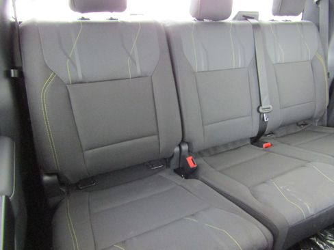 New 2025 Ford F150 STX w/ LOBO Package image 12