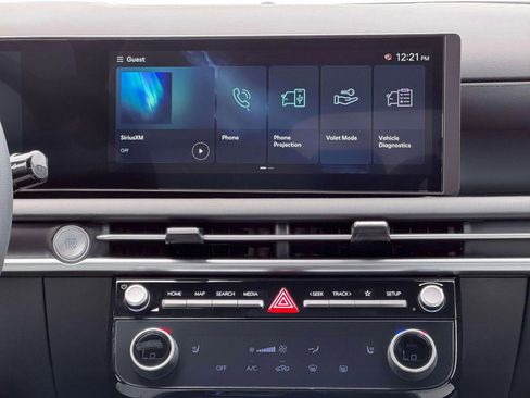 New 2026 Hyundai Santa Cruz SEL image 18