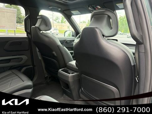 New 2027 Kia Telluride SX X-Line AWD/4WD image 14