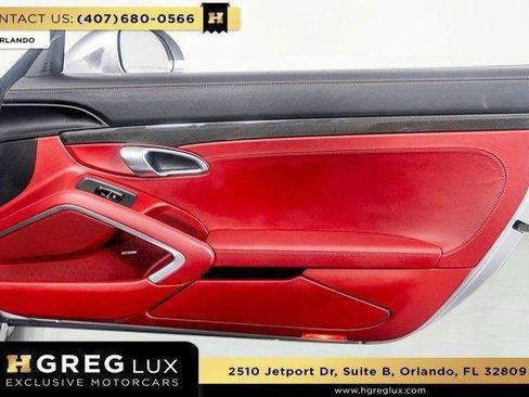 Used 2019 Porsche 911 Turbo S image 42