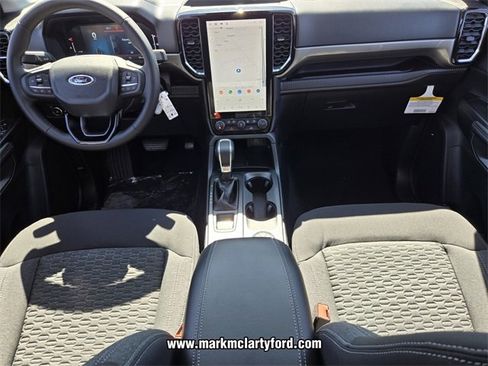 New 2026 Ford Ranger XLT image 9
