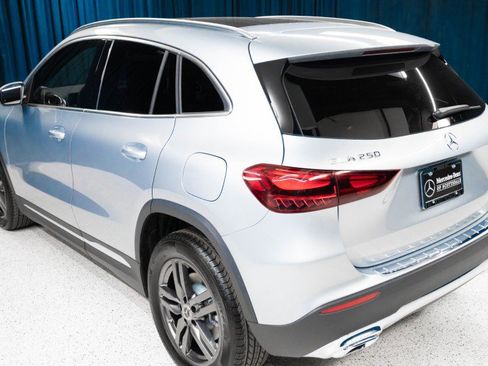 New 2026 Mercedes-Benz GLA 250 image 7