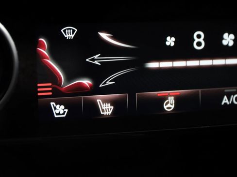 Used 2023 Genesis G80 3.5T Sport w/ Winter Weather Package image 8