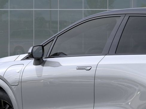 New 2026 Cadillac Optiq V w/ Carbon Fiber Package AWD/4WD image 12