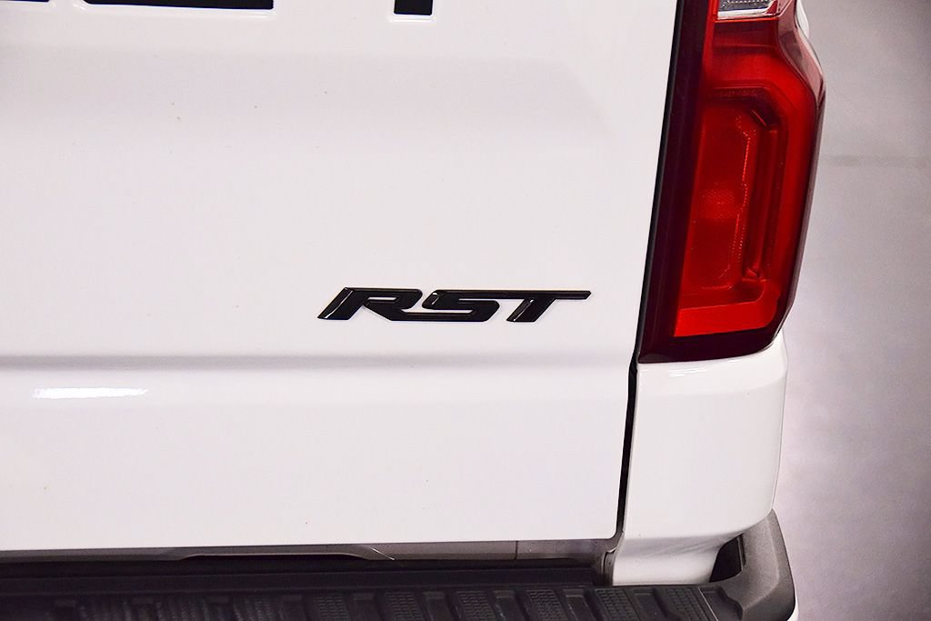 Used 2024 Chevrolet Silverado 1500 RST w/ All Star Edition Plus AWD/4WD image 16