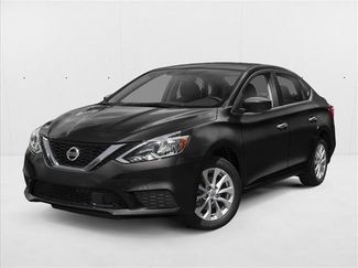 Used 2019 Nissan Sentra SV video 1