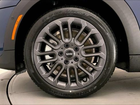 New 2026 MINI Cooper S FWD image 9