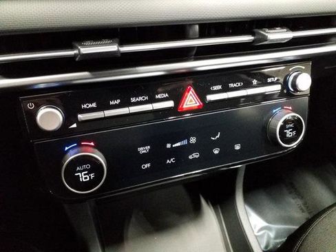 New 2026 Hyundai Tucson Blue SE w/ Tow & Go Package image 8