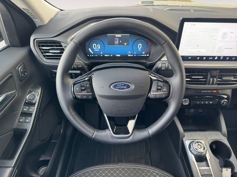 Used 2023 Ford Escape Active w/ Tech Pack #2 image 12