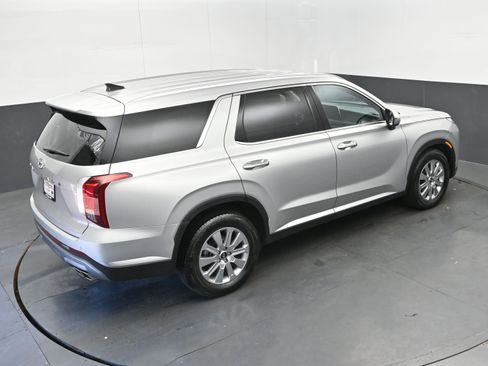 Used 2025 Hyundai Palisade SEL image 43