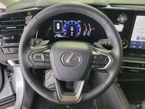 Certified 2023 Lexus RX 350 FWD w/ Cold Area Package image 21