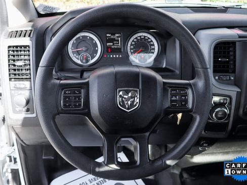 Used 2022 RAM 1500 Tradesman w/ Power & Remote Entry Group image 18