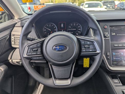 Certified 2025 Subaru Outback w/ Popular Package #1A image 28