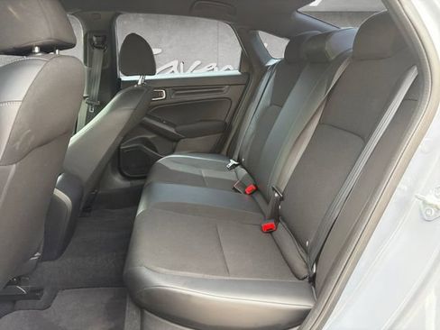 Used 2022 Honda Civic Sport image 28