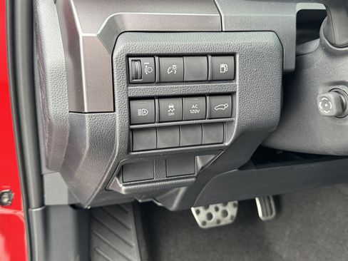 New 2026 Toyota 4Runner TRD Sport Premium image 17