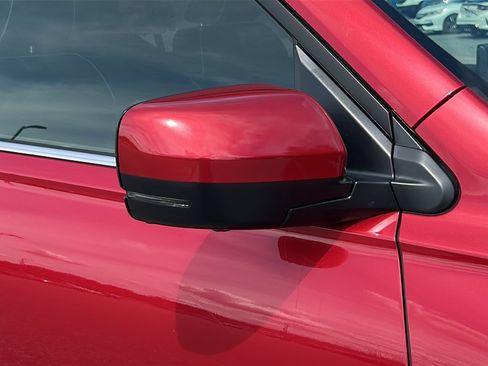 New 2026 Honda Pilot Elite image 11