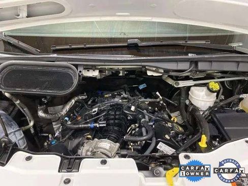 Used 2023 Ford Transit 350 XLT image 90