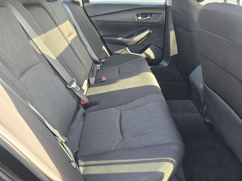 Certified 2023 Honda Accord EX image 21