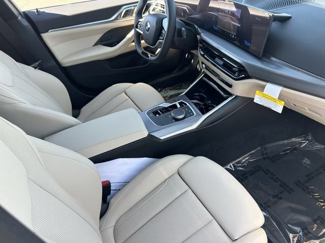 New 2026 BMW 430i w/ Premium Package RWD image 13