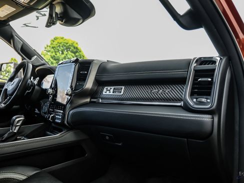 Used 2024 RAM 1500 TRX AWD/4WD image 67