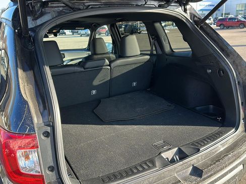 Used 2021 Honda Passport Touring image 27