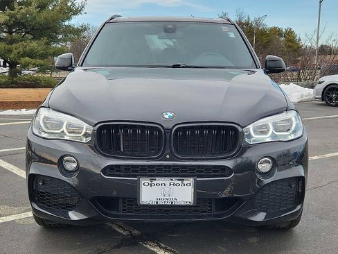 Used 2018 BMW X5 xDrive50i w/ M Sport Package image 2