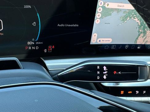 New 2026 Cadillac Lyriq Premium Luxury w/ LPO, Floor Liner Package image 18