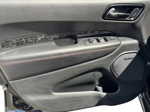 Used 2023 Dodge Durango R/T AWD/4WD image 16