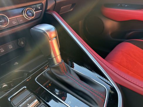 Certified 2025 Acura ADX A-Spec image 26