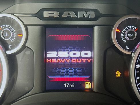 New 2026 RAM 2500 Tradesman image 11