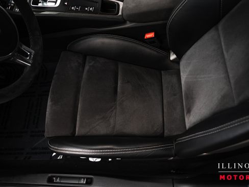 Used 2014 Porsche 911 GT3 RWD image 19