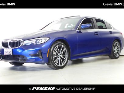 Used 2020 BMW 330i Sedan w/ Driving Assistance Package