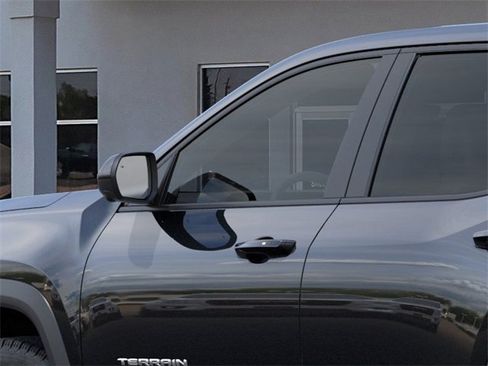 New 2026 GMC Terrain Elevation w/ Technology Package II image 12